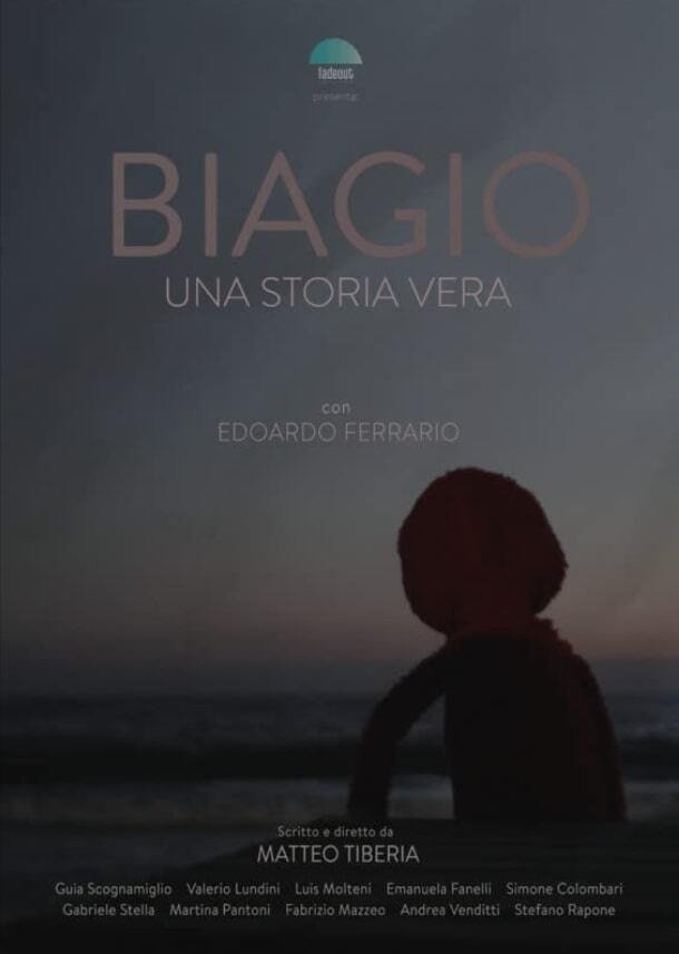 Biagio - Una storia vera