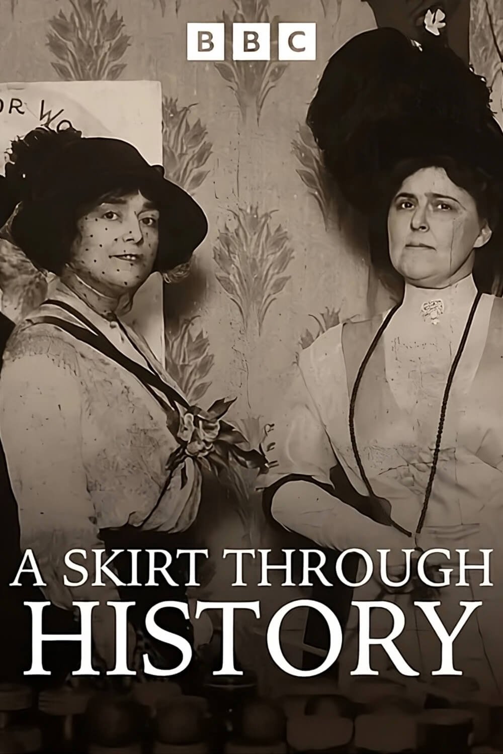 A Skirt Through History