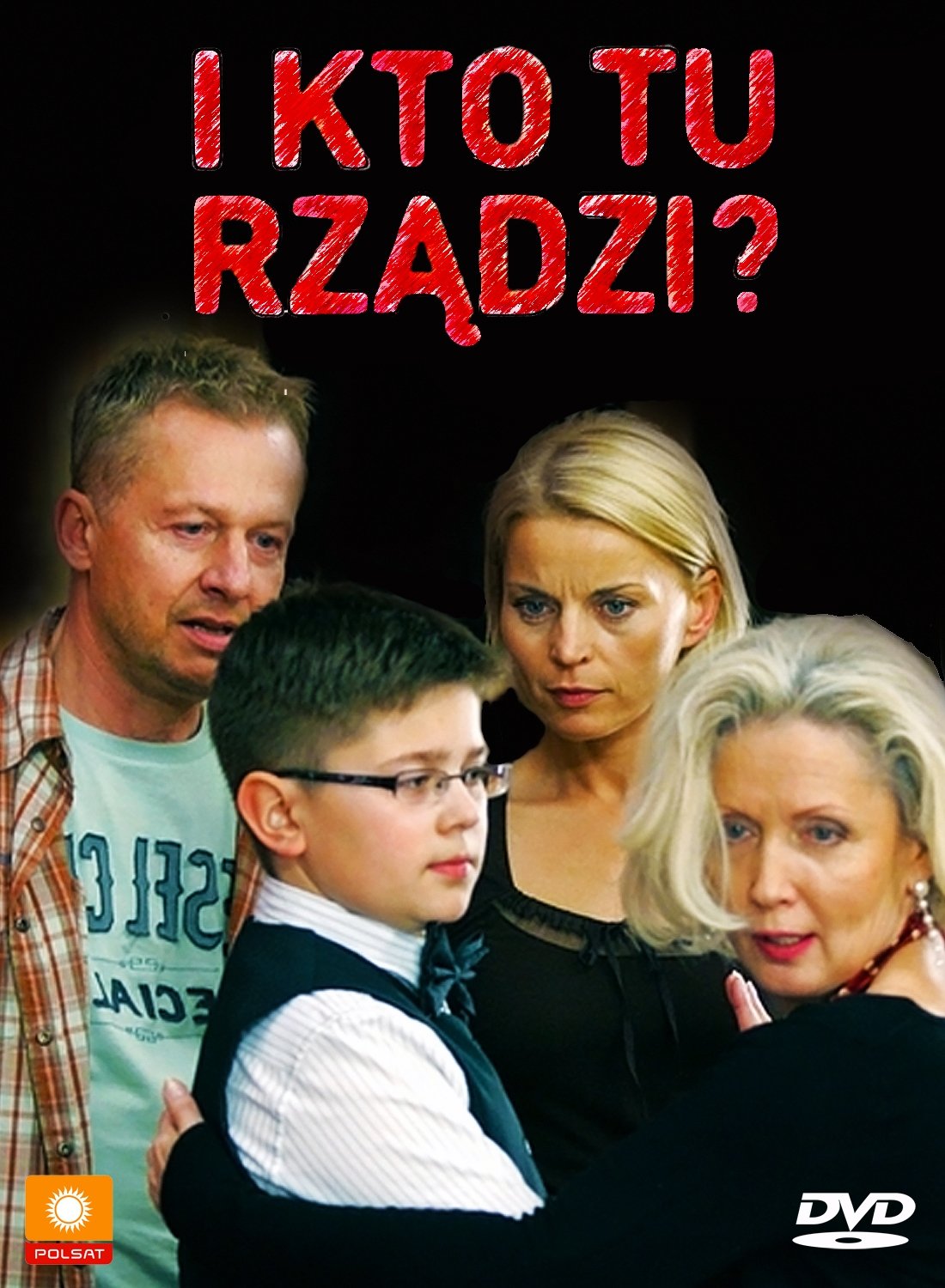 I kto tu rzadzi?