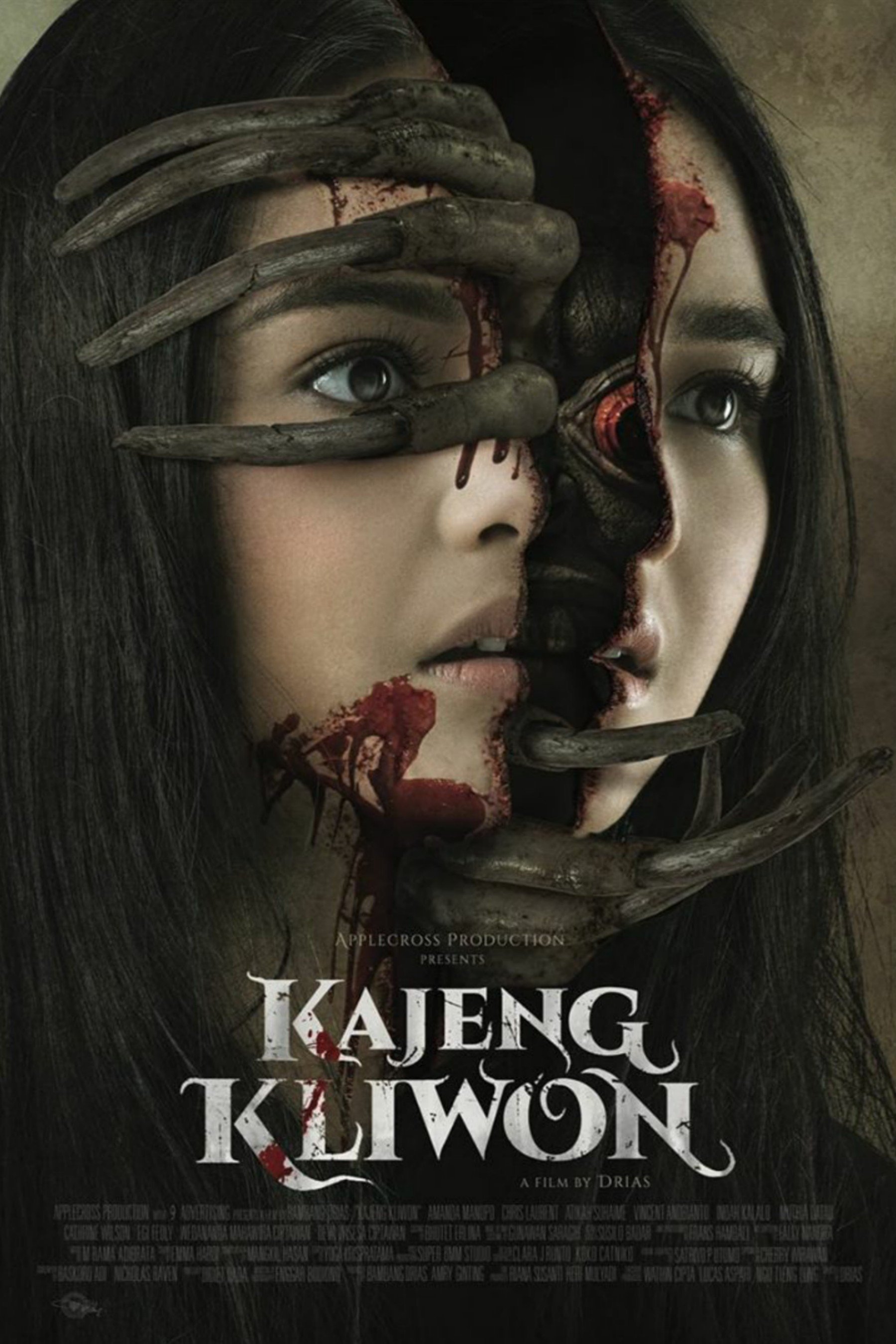 Kajeng Kliwon, Nightmare in Bali