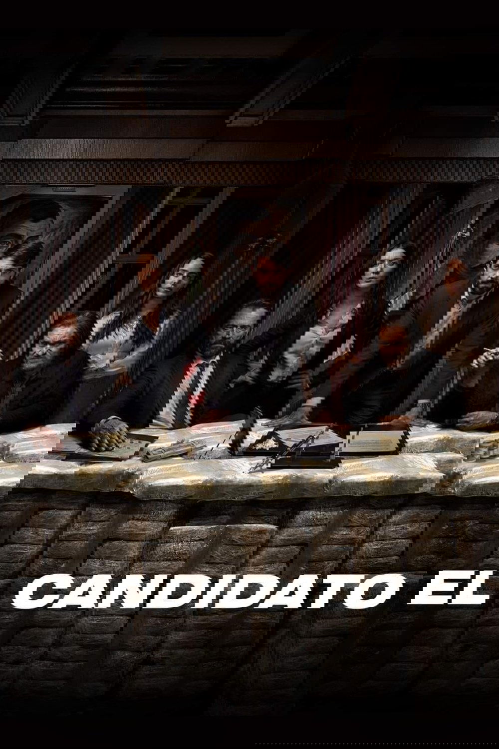 El Candidato