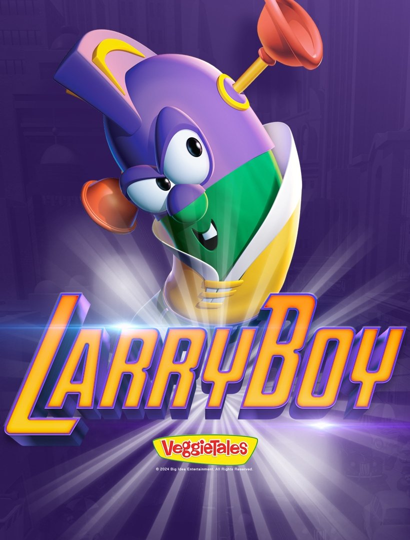 LarryBoy