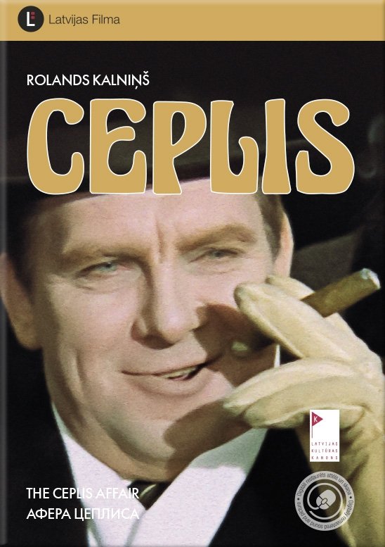 The Ceplis Affair