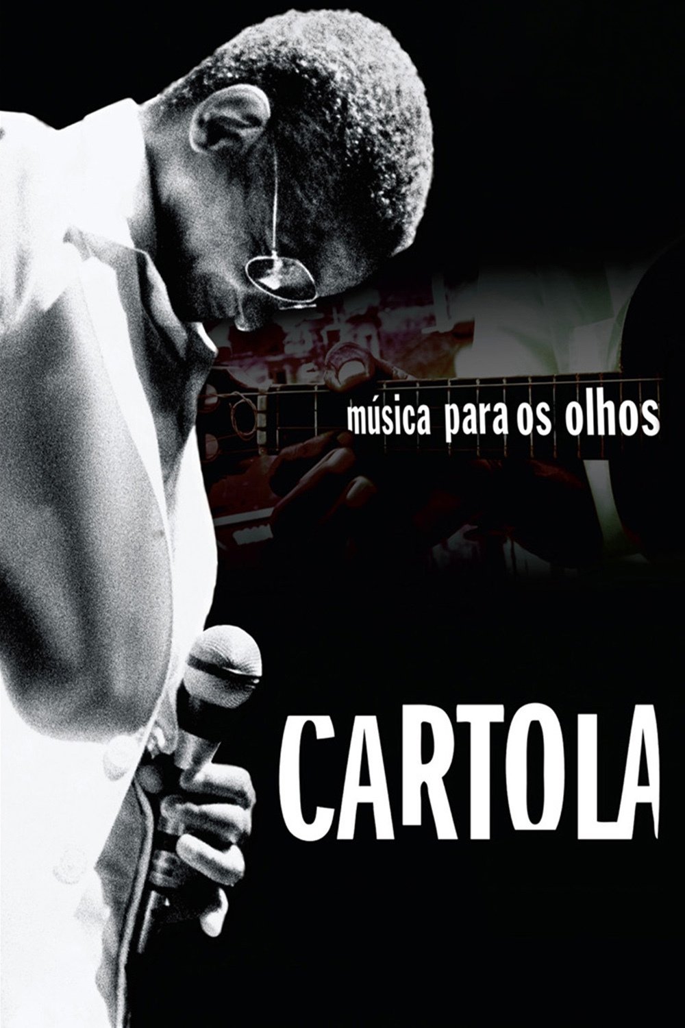 Cartola, the Samba Legend
