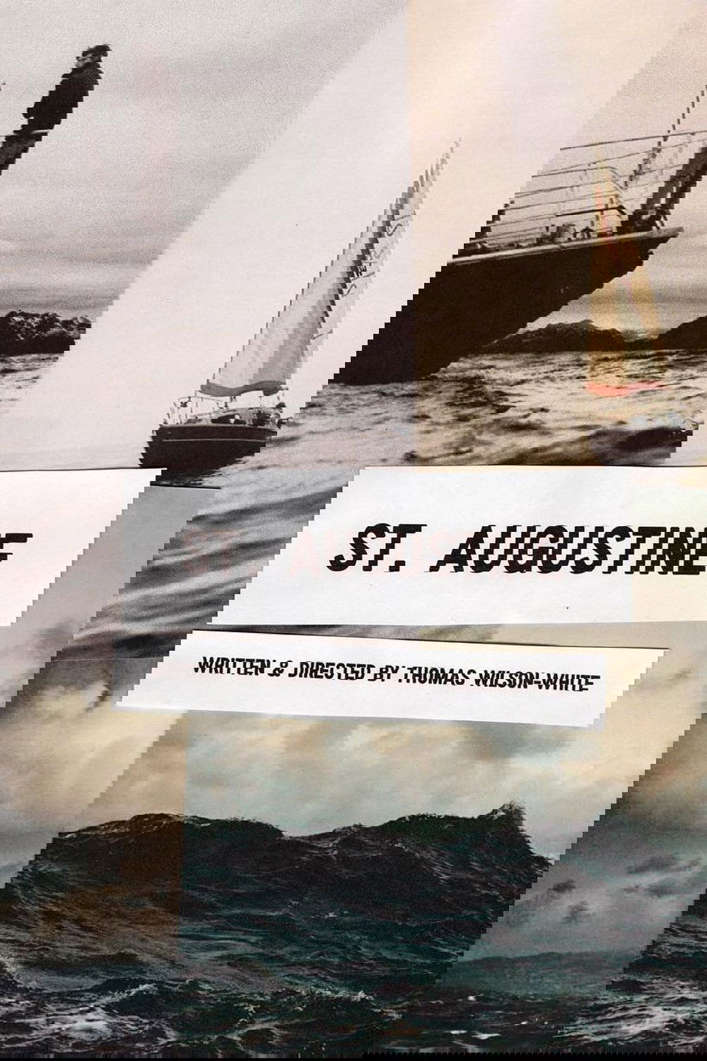 St. Augustine