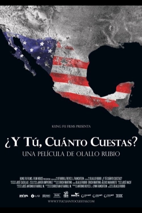 ¿Y tú cuánto cuestas?