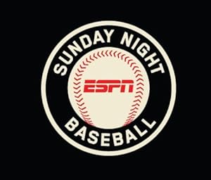 Sunday Night Baseball