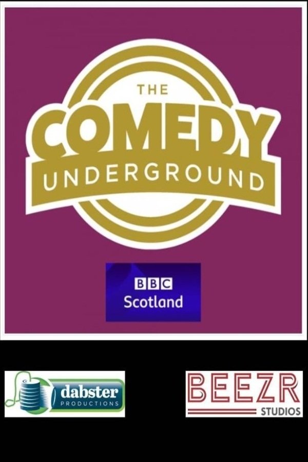 The Comedy Underground