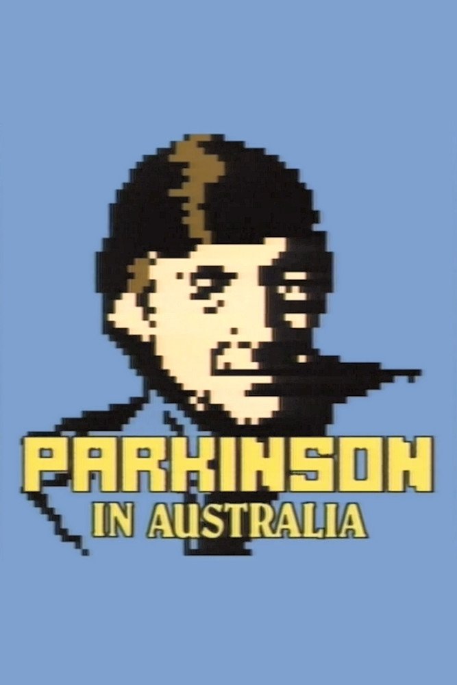Parkinson in Australia