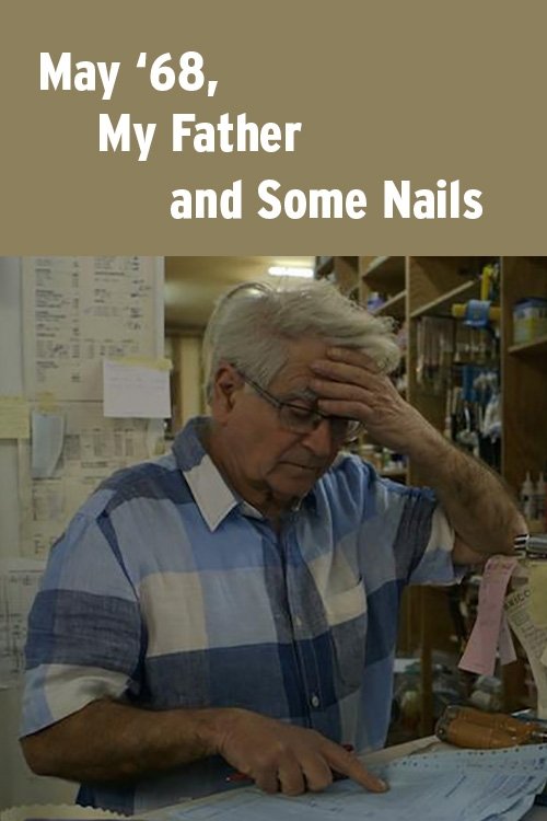 68, mon père et les clous