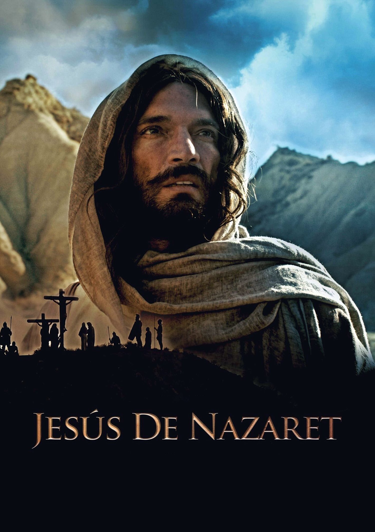 Jesus of Nazareth