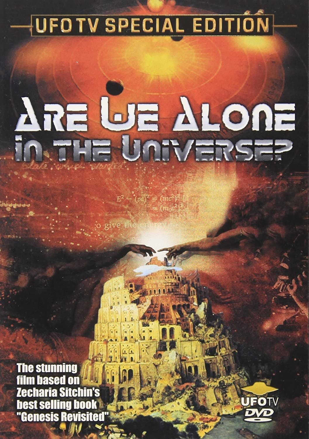 Are We Alone?