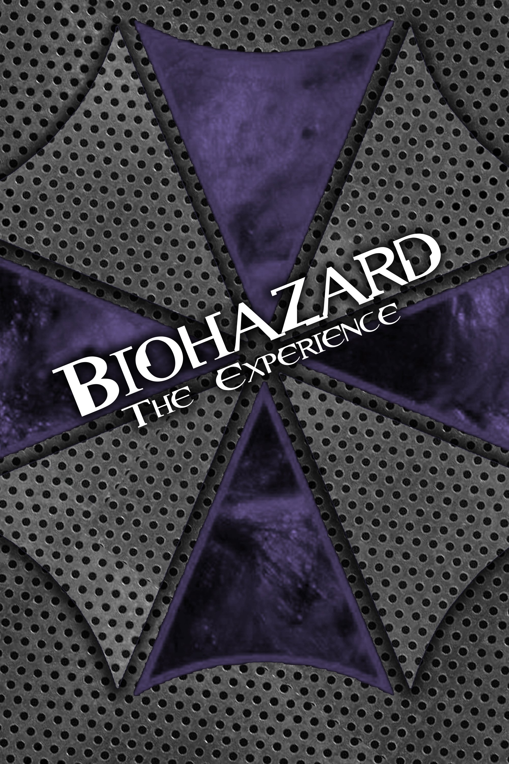Biohazard the Experience