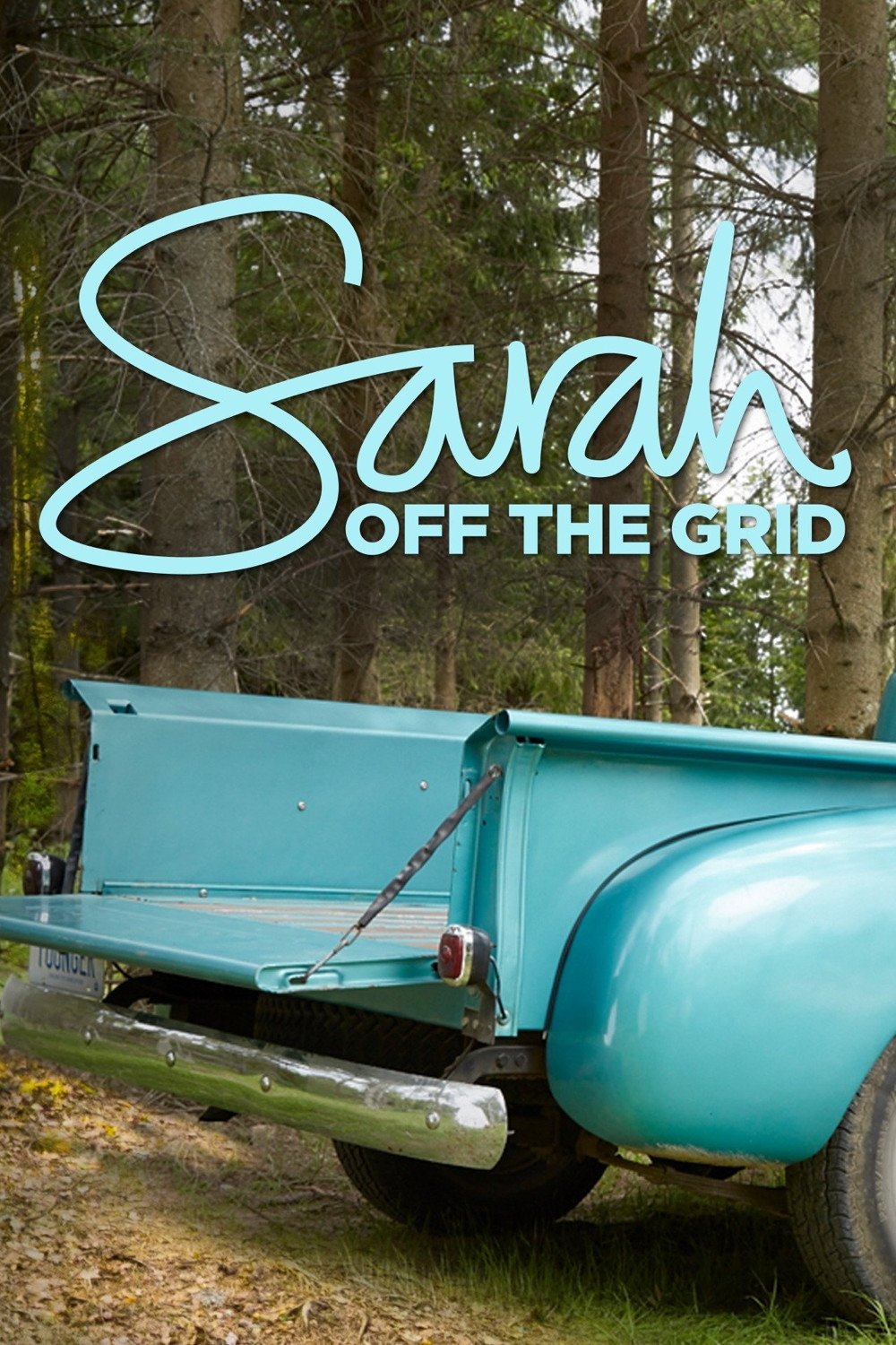 Sarah Off the Grid
