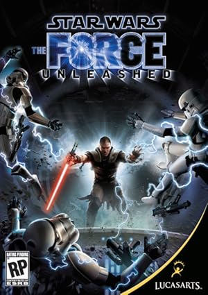 Star Wars: The Force Unleashed
