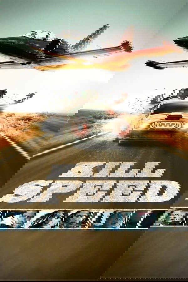 Kill Speed