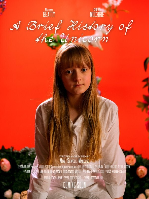 A Brief History of the Unicorn