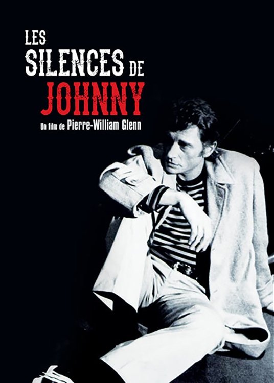 Les silences de Johnny