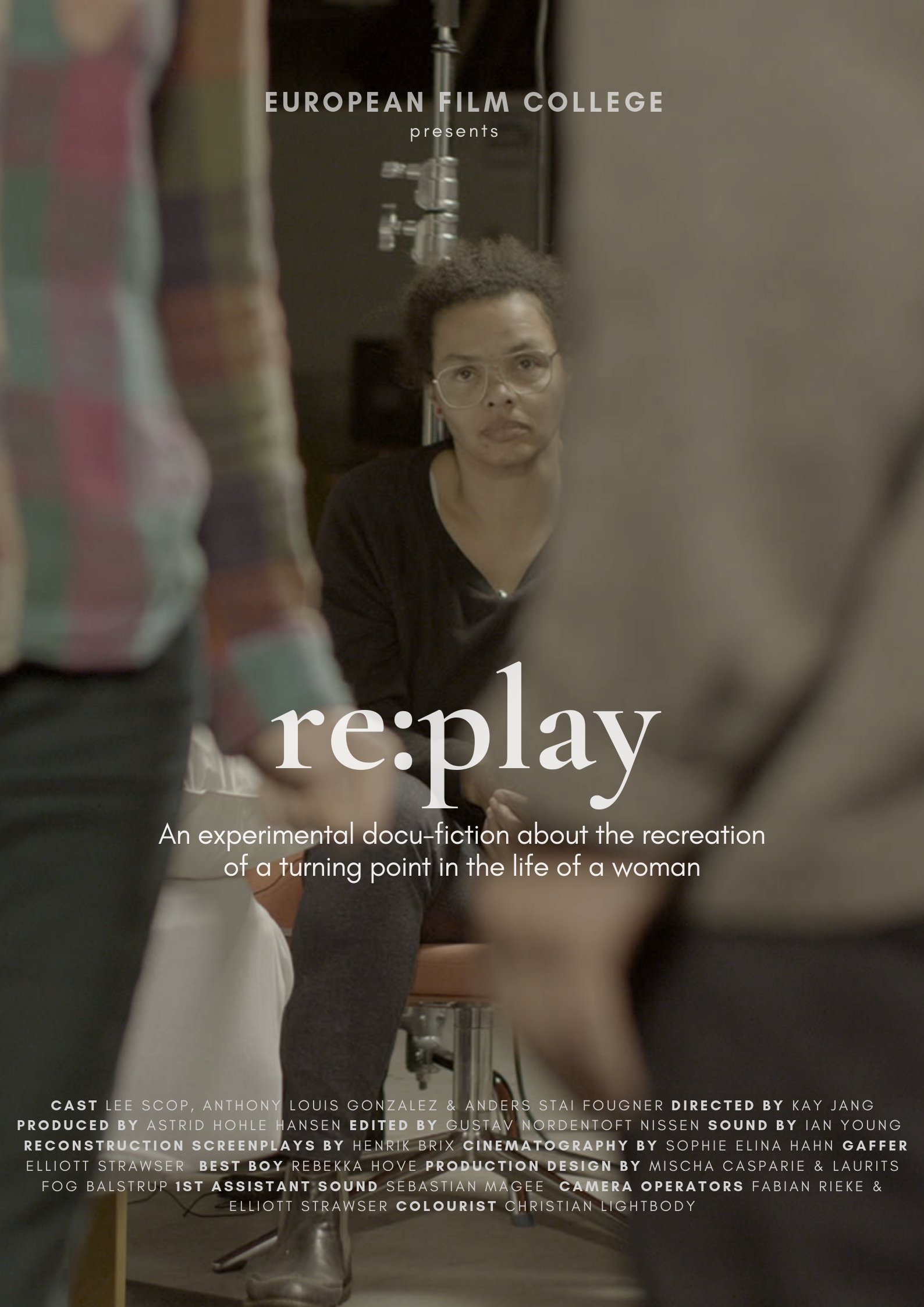 Re:play