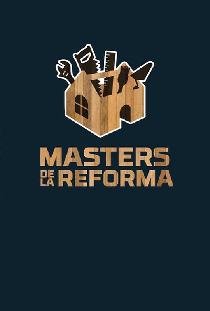 Masters of Renovation