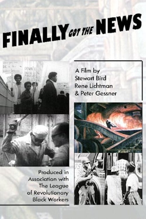 Finally Got the News...