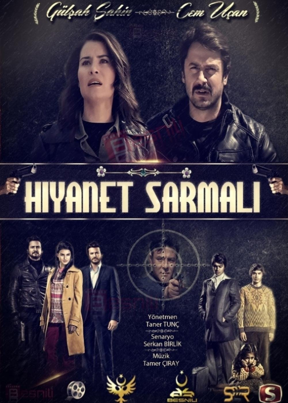 Hiyanet Sarmali