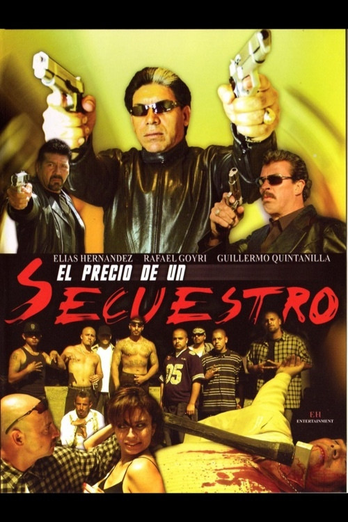 El precio de un secuestro