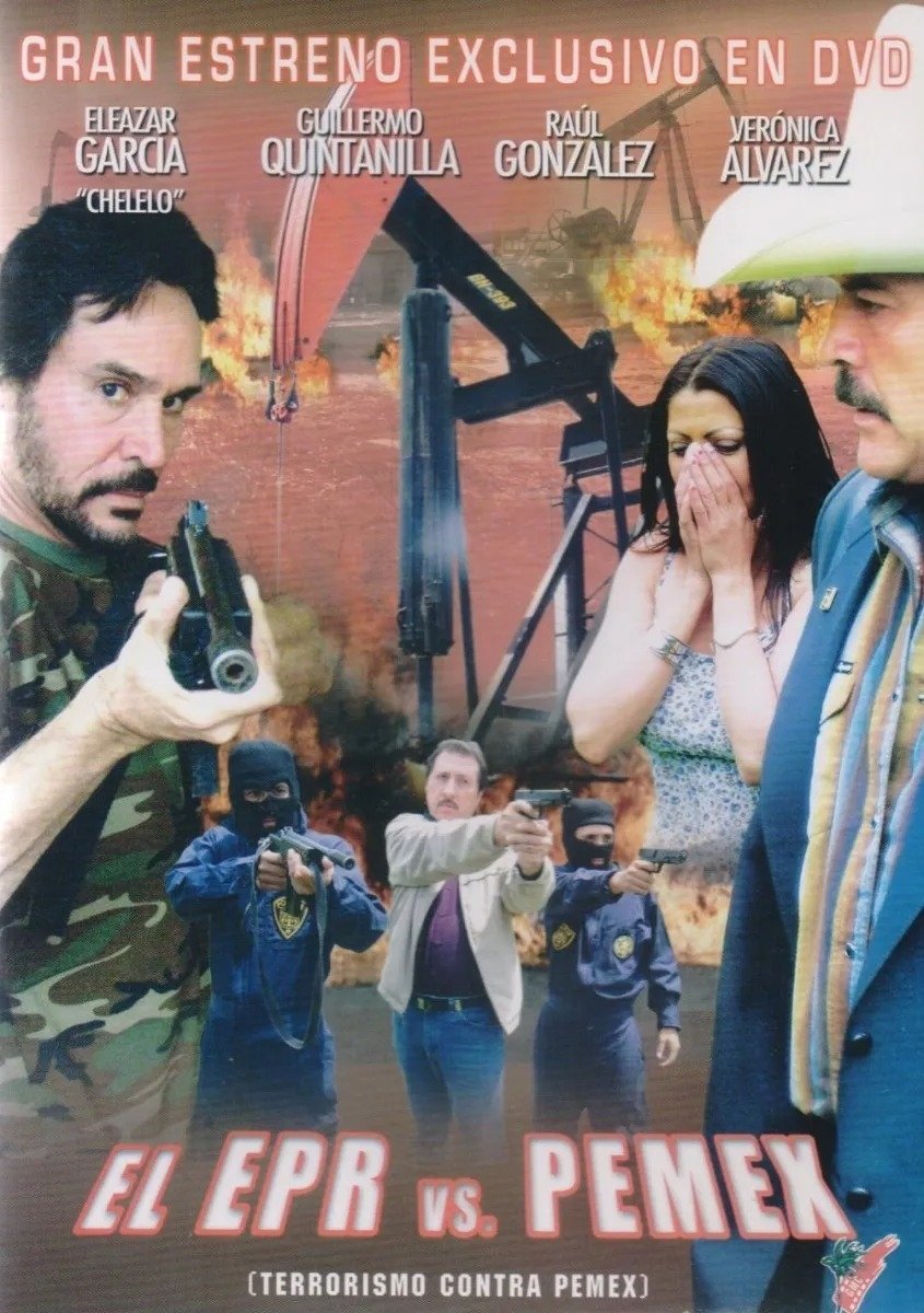 EPR Vs PEMEX