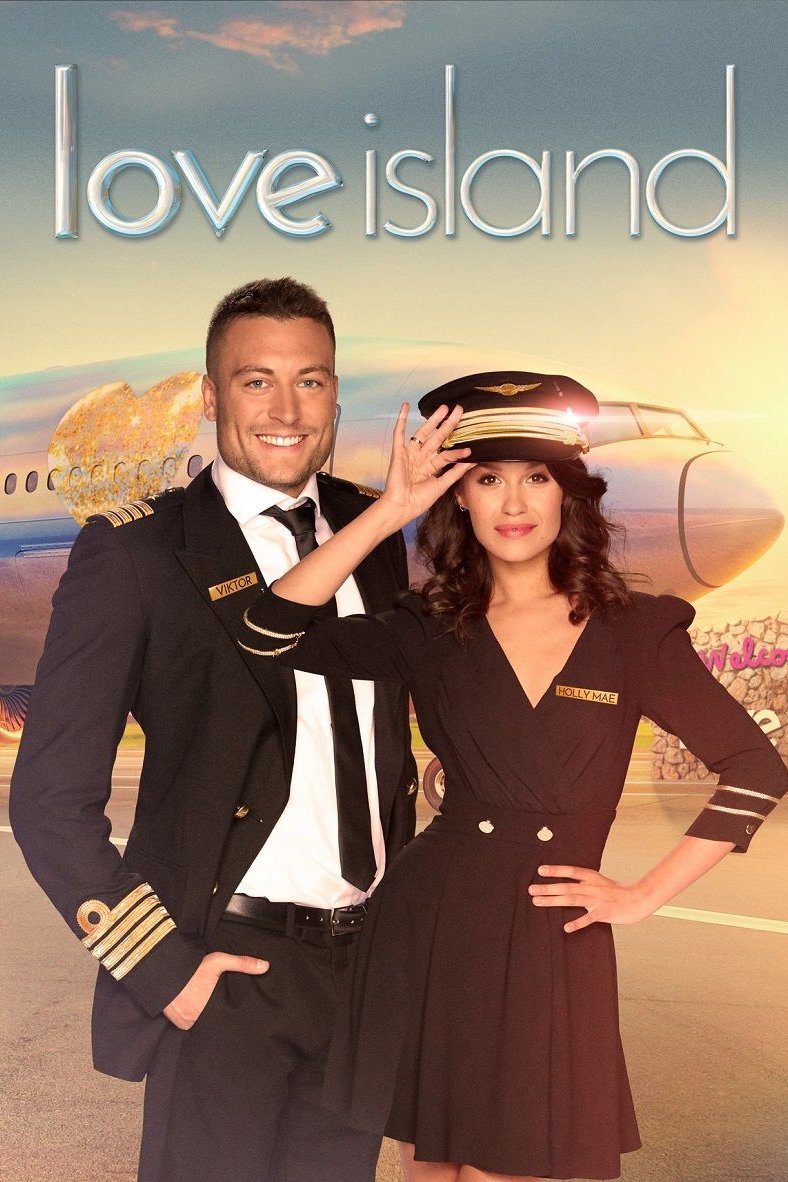 Love Island Nederland & België