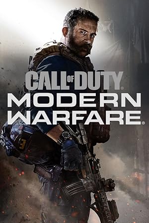 Call of Duty: Modern Warfare