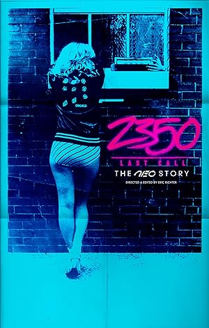 2350 Last Call: The Neo Story