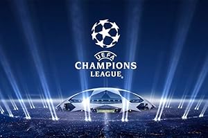 2017-2018 UEFA Champions League