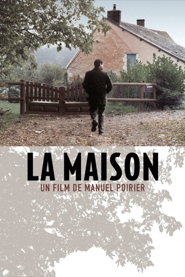 La maison