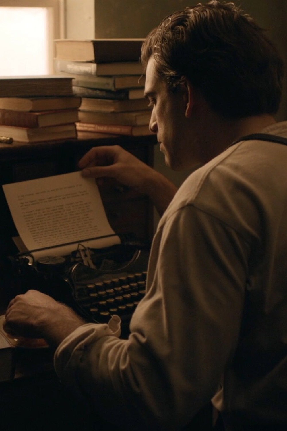 Jack London's Martin Eden