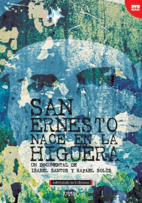 San Ernesto nació en La Higuera