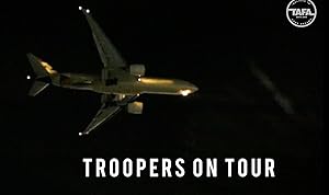 TAFA Troopers on Tour - Manchester City Abu Dhabi Cup 2019