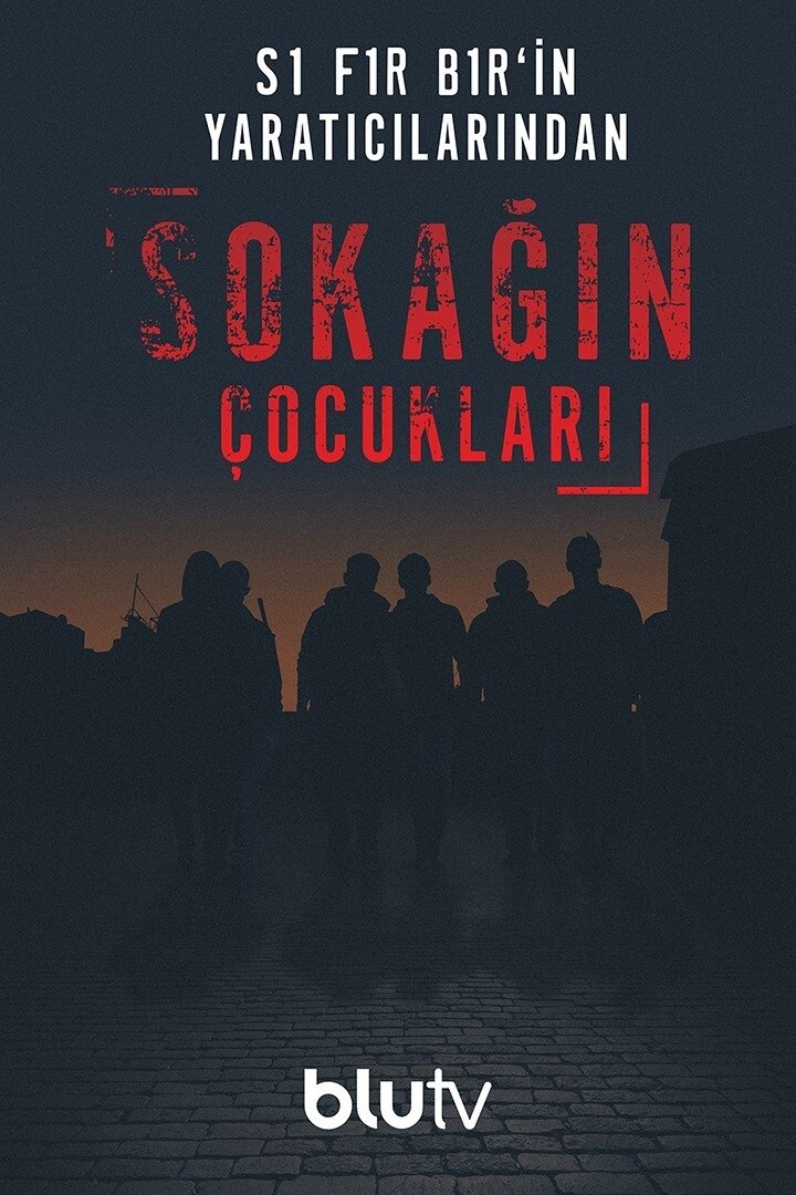Sokagin Çocuklari