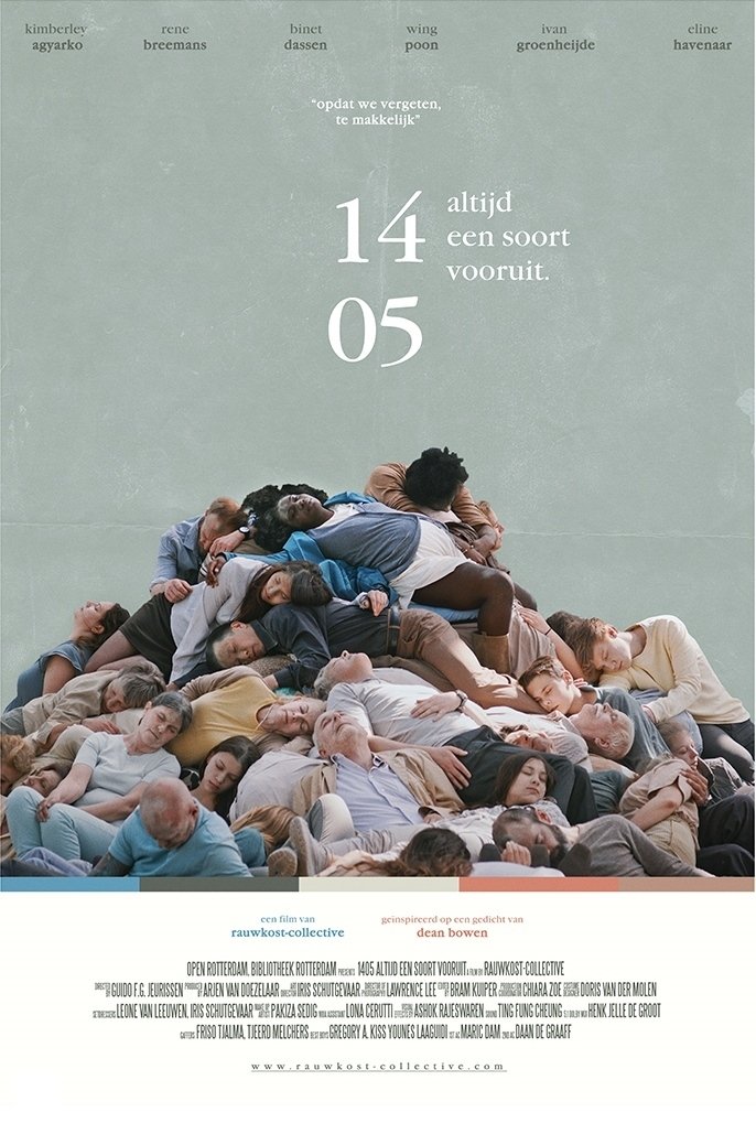 14.05 Altijd Een Soort Vooruit