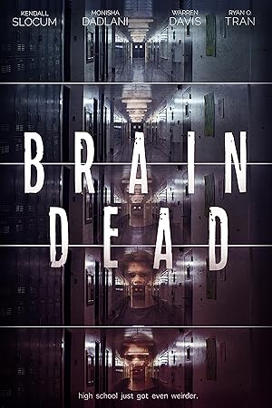 Brain Dead