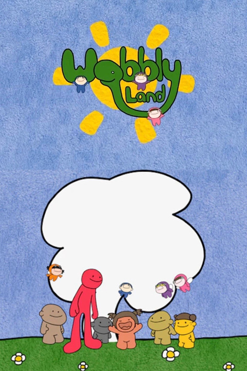 Wobblyland