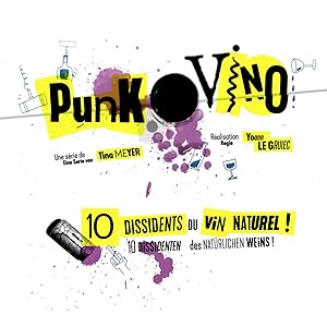 Punkovino