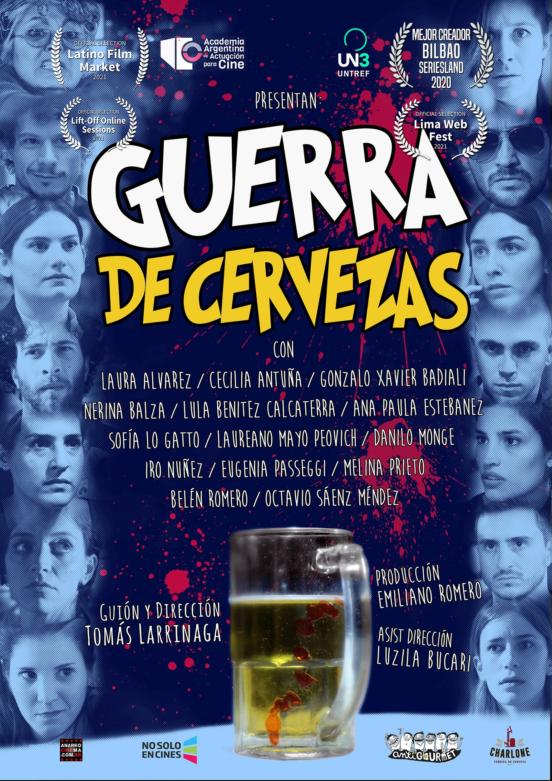 Guerra de Cervezas