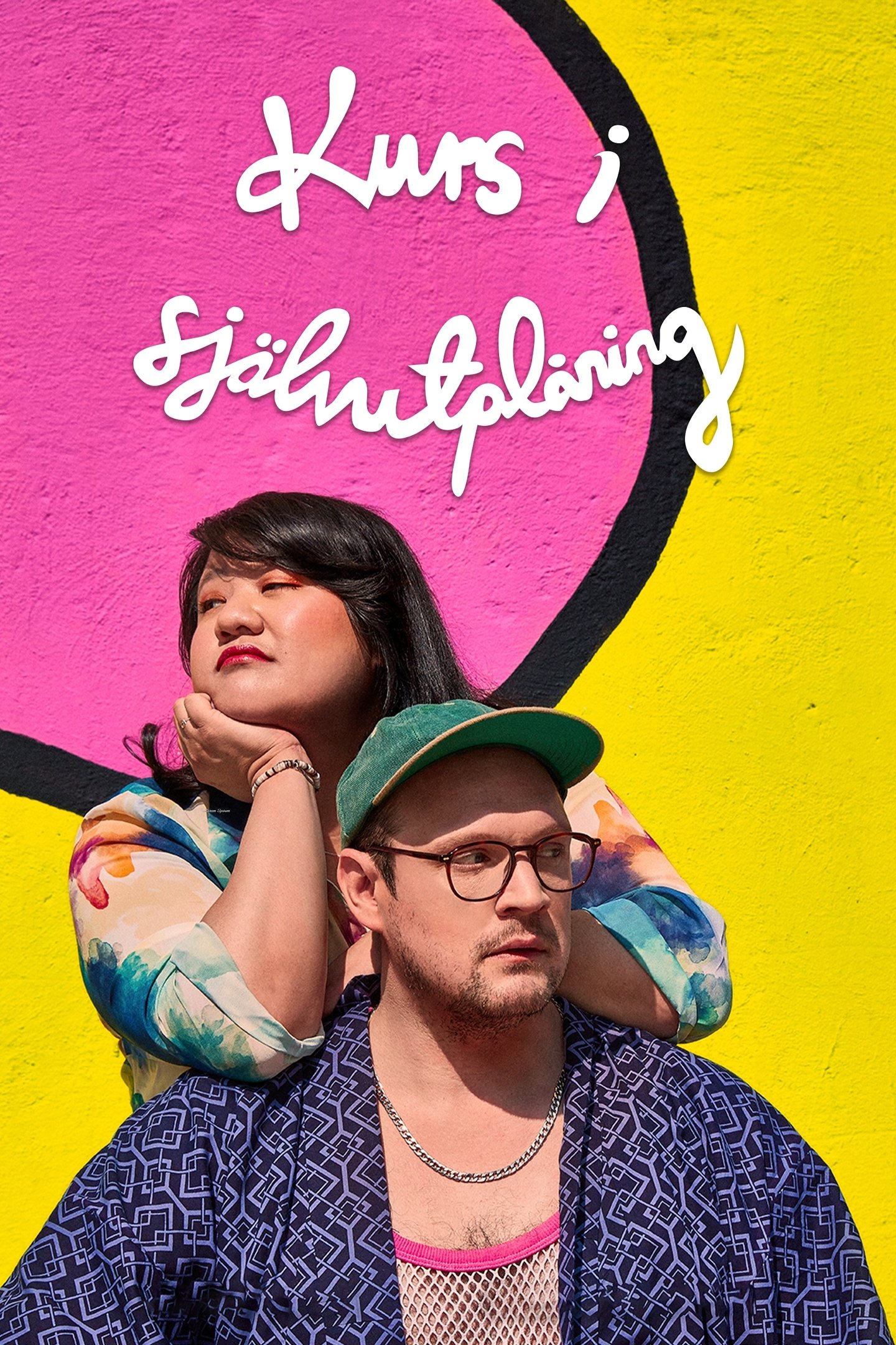 Course in Self-annihilation