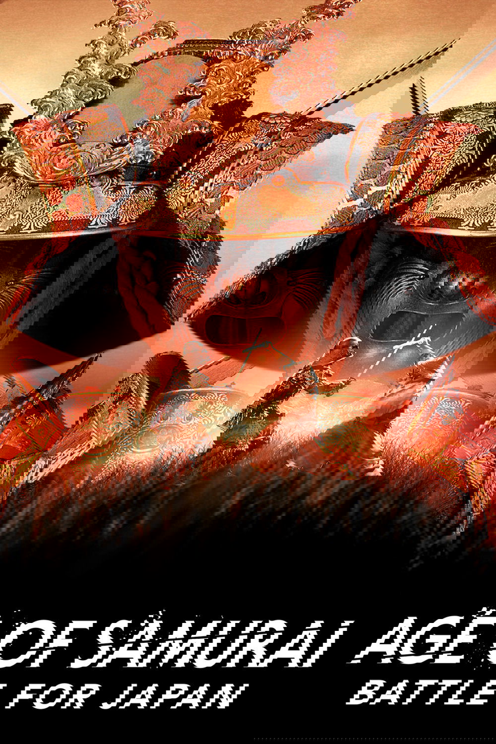 Age of Samurai: Battle for Japan