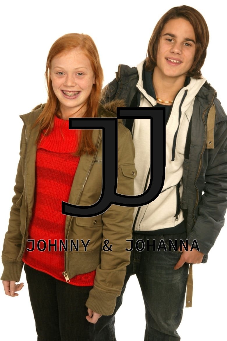 Johnny and Johanna