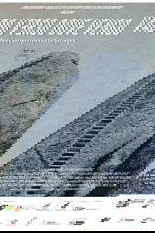 I Am Going Where I Came From