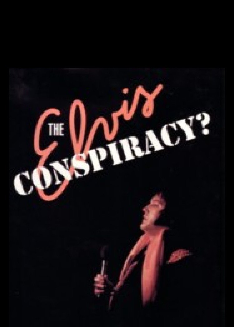 The Elvis Files