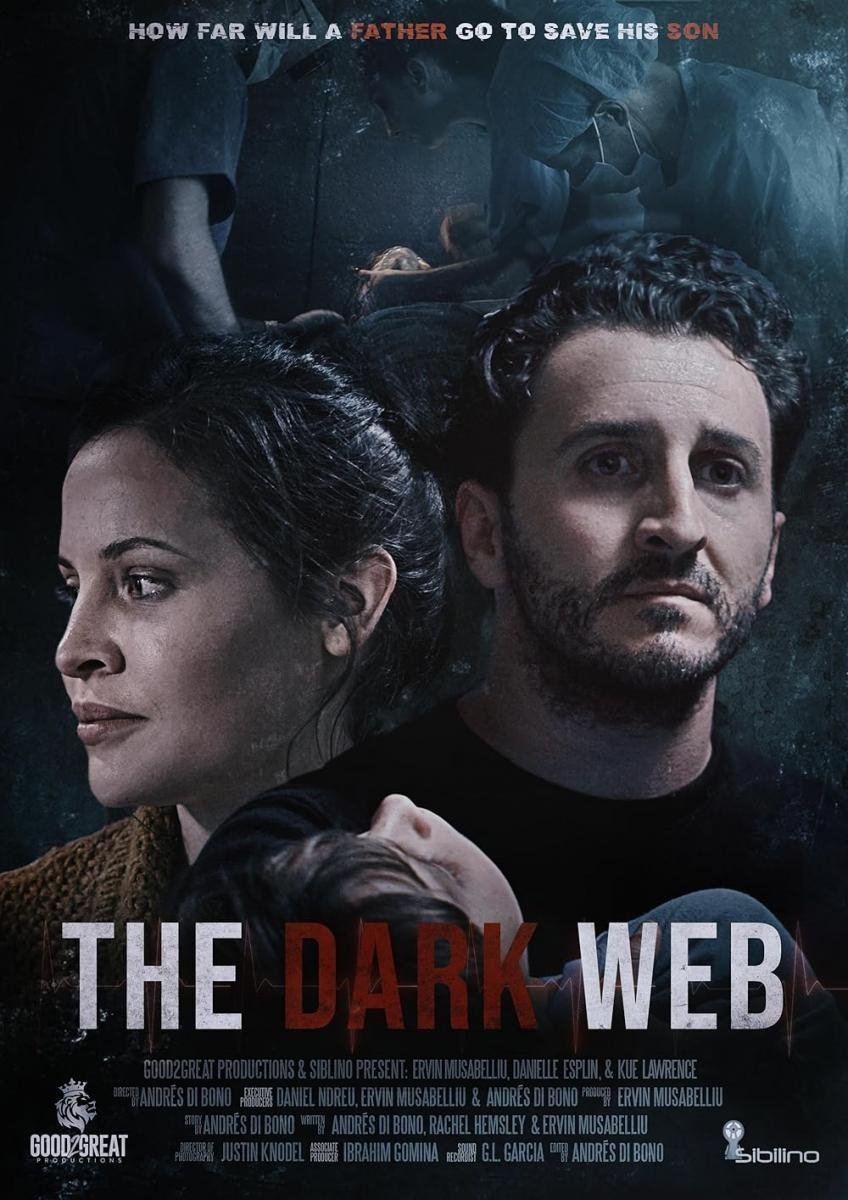 The Dark Web