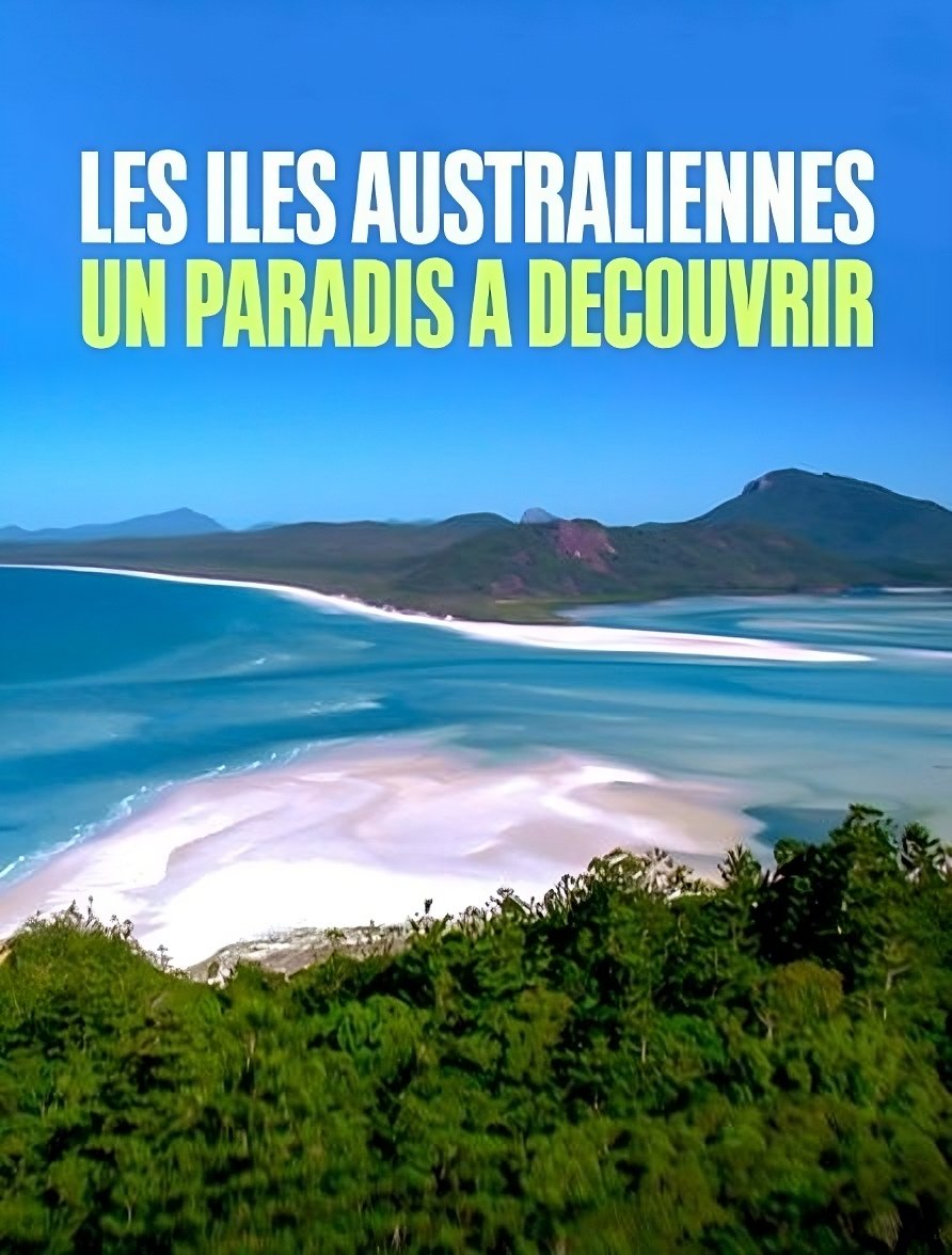 Island Paradise: Living in the Torres Strait