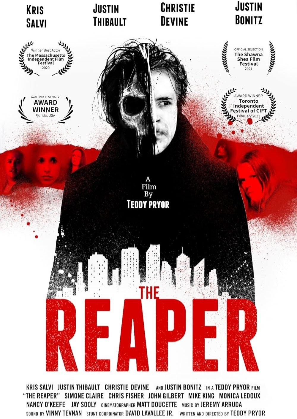 The Reaper